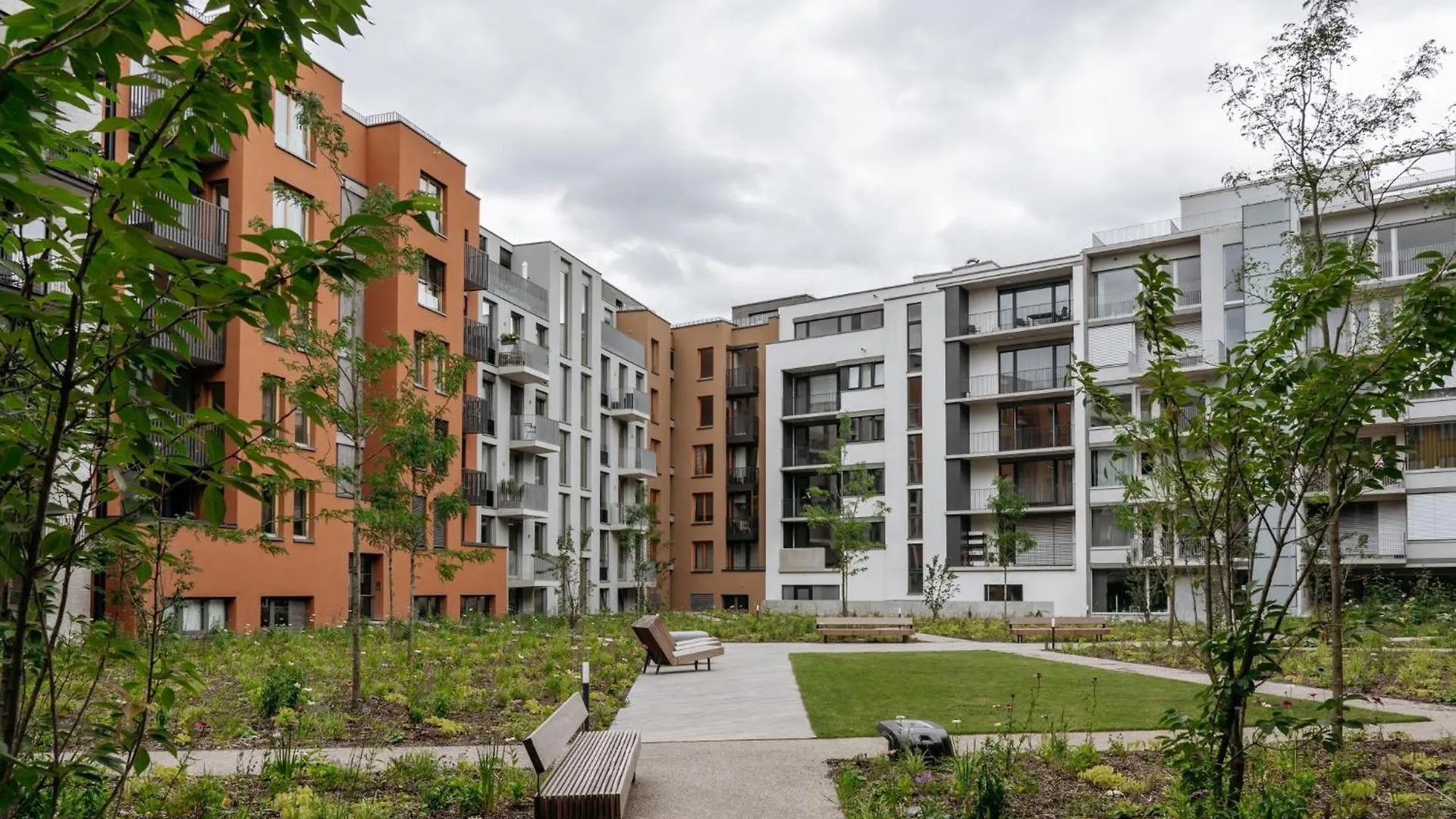 Διαμέρισμα Prague Days - 1Bdr Apt - Garage - Balcony - Great City Access